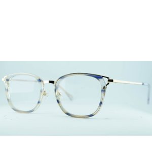 Anteojos de Metal Dorado livianos para lentes recetados | TL3735MARDOC5 9 Anteojos de Metal Dorado livianos para lentes recetados | TL3735MARDOC5