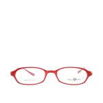 Anteojos de Plástico TR90 Rojo livianos para lentes recetados | TR5022ROTR100 2 Anteojos de Plástico TR90 Rojo livianos para lentes recetados | TR5022ROTR100