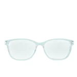 Anteojos de Plastico Transparente livianos para lentes recetados | XY8003TR 1 Anteojos de Plastico Transparente livianos para lentes recetados | XY8003TR