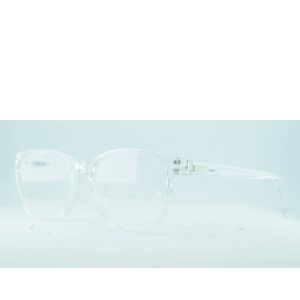 Anteojos de Plastico Transparente livianos para lentes recetados | XY8003TR 9 Anteojos de Plastico Transparente livianos para lentes recetados | XY8003TR