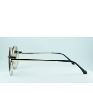 Anteojos Clip On de Metal Negro livianos 2 en 1 | YC8050NEDOC1 14 Anteojos Clip On de Metal Negro livianos 2 en 1 | YC8050NEDOC1