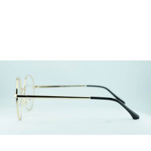 Anteojos Clip On de Metal Negro livianos 2 en 1 | YC8050NEDOC1 17 Anteojos Clip On de Metal Negro livianos 2 en 1 | YC8050NEDOC1