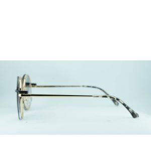 Anteojos Clip On de Metal Negro livianos 2 en 1 | YC8050NEDOC2 14 Anteojos Clip On de Metal Negro livianos 2 en 1 | YC8050NEDOC2
