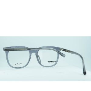 Anteojos de Acetato Gris livianos para lentes recetados | YF3090GRTRC4 11 Anteojos de Acetato Gris livianos para lentes recetados | YF3090GRTRC4