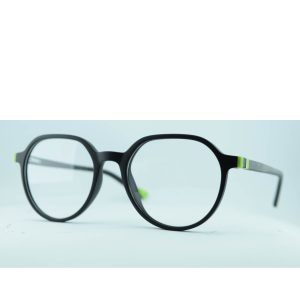 Anteojos de Plástico TR90 Negro livianos para lentes recetados | YS6062NEVEC4 9 Anteojos de Plástico TR90 Negro livianos para lentes recetados | YS6062NEVEC4