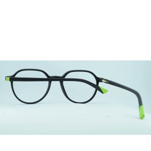 Anteojos de Plástico TR90 Negro livianos para lentes recetados | YS6062NEVEC4 11 Anteojos de Plástico TR90 Negro livianos para lentes recetados | YS6062NEVEC4