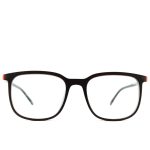 Anteojos de Plástico TR90 Marrón livianos para lentes recetados | YS6065MANEC7 1 Anteojos de Plástico TR90 Marrón livianos para lentes recetados | YS6065MANEC7