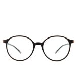 Anteojos de Plástico TR90 Marrón livianos para lentes recetados | YS6066MANEC7 2 Anteojos de Plástico TR90 Marrón livianos para lentes recetados | YS6066MANEC7