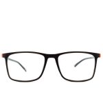 Anteojos de Plástico TR90 Marrón livianos para lentes recetados | YS6067MANEC7 1 Anteojos de Plástico TR90 Marrón livianos para lentes recetados | YS6067MANEC7