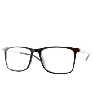 Anteojos de Plástico TR90 Marrón livianos para lentes recetados | YS6067MANEC7 9 Anteojos de Plástico TR90 Marrón livianos para lentes recetados | YS6067MANEC7
