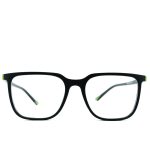 Anteojos de Plástico TR90 Negro livianos para lentes recetados | YS6069NEVEC4 2 Anteojos de Plástico TR90 Negro livianos para lentes recetados | YS6069NEVEC4