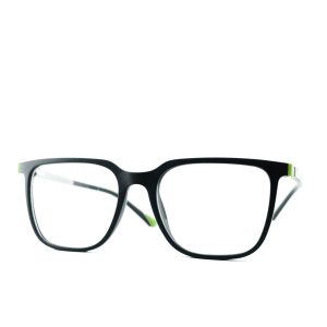 Anteojos de Plástico TR90 Negro livianos para lentes recetados | YS6069NEVEC4 9 Anteojos de Plástico TR90 Negro livianos para lentes recetados | YS6069NEVEC4