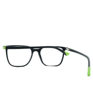 Anteojos de Plástico TR90 Negro livianos para lentes recetados | YS6069NEVEC4 11 Anteojos de Plástico TR90 Negro livianos para lentes recetados | YS6069NEVEC4