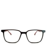 Anteojos de Plastico Marrón livianos para lentes recetados | 9206C4Ma 2 Anteojos de Plastico Marrón livianos para lentes recetados | 9206C4Ma