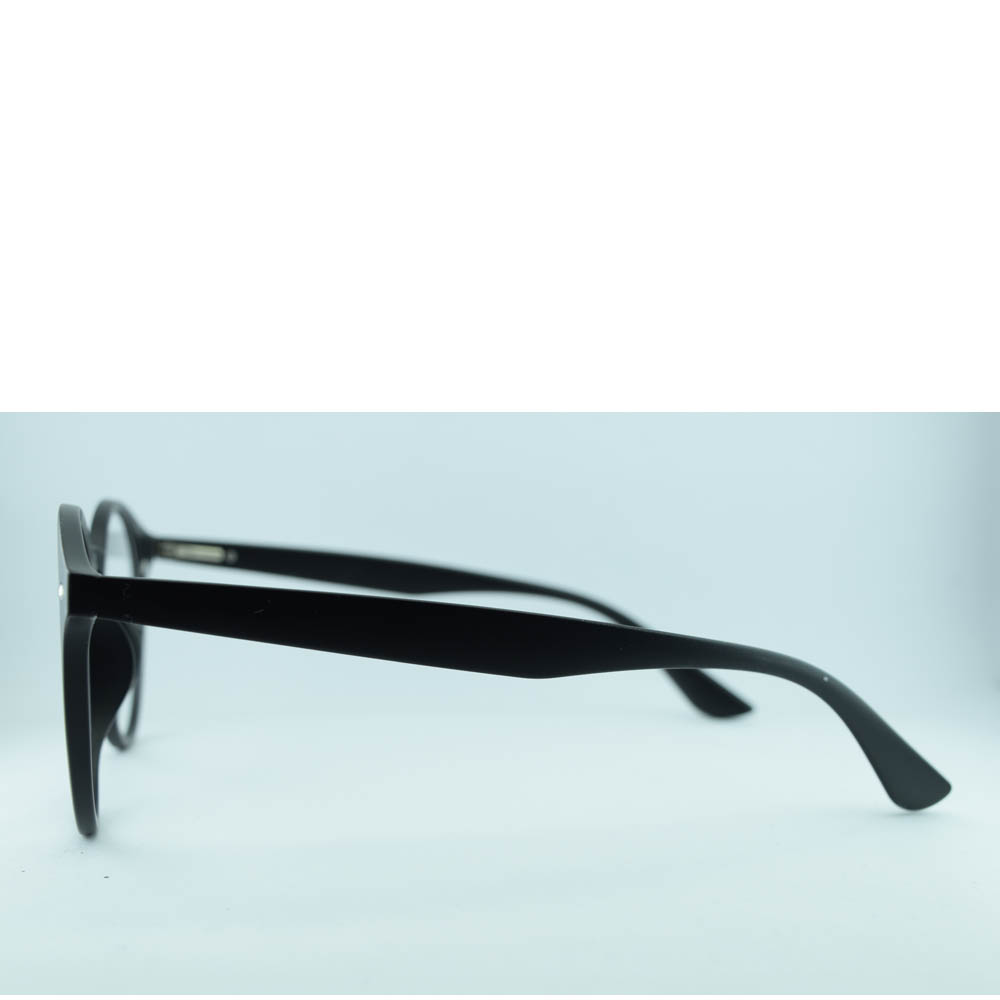 Anteojos Clip On de Plástico TR90 Negro livianos 2 en 1 | A12213C2