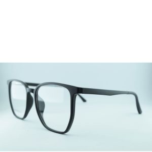Anteojos Clip On A12237C2 - Armazón Negro 2 en 1 para Sol y Receta, Diseño Práctico 9 Anteojos Clip On A12237C2 - Armazón Negro 2 en 1 para Sol y Receta, Diseño Práctico