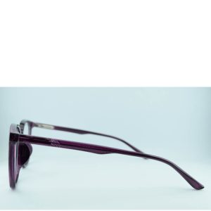 Anteojos de Plastico Violeta livianos para lentes recetados | P00078C5Vi 10 Anteojos de Plastico Violeta livianos para lentes recetados | P00078C5Vi