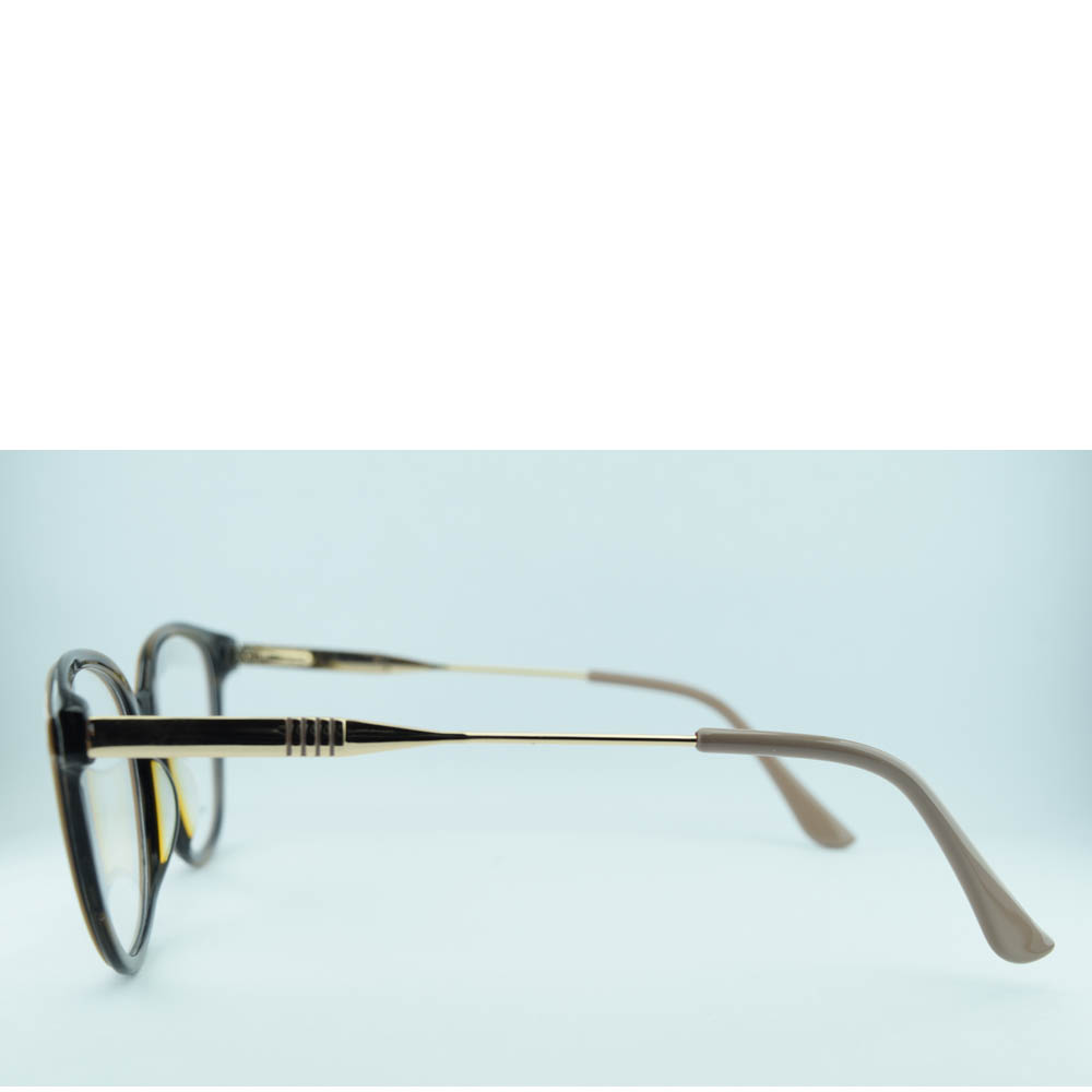 Anteojos de Acetato Rosa livianos para lentes recetados | P5787C5RoDo