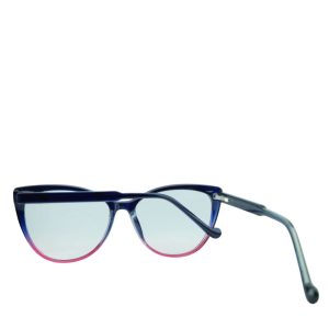Anteojos de Plastico Negro livianos para lentes recetados | 2186NERO 11 Anteojos de Plastico Negro livianos para lentes recetados | 2186NERO