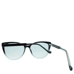 Anteojos de Plastico Negro livianos para lentes recetados | 2186NETR 11 Anteojos de Plastico Negro livianos para lentes recetados | 2186NETR