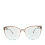 Anteojos de Plastico Rosa livianos para lentes recetados | 2186RO 2 Anteojos de Plastico Rosa livianos para lentes recetados | 2186RO