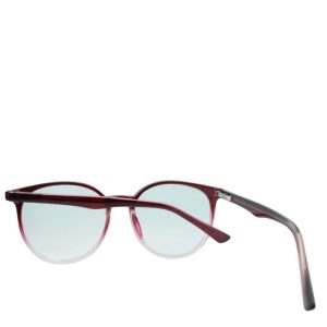 Anteojos de Plastico Bordó livianos para lentes recetados | 2196BOTR 11 Anteojos de Plastico Bordó livianos para lentes recetados | 2196BOTR