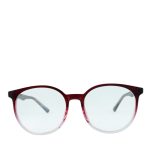 Anteojos de Plastico Bordó livianos para lentes recetados | 2196BOTR 2 Anteojos de Plastico Bordó livianos para lentes recetados | 2196BOTR