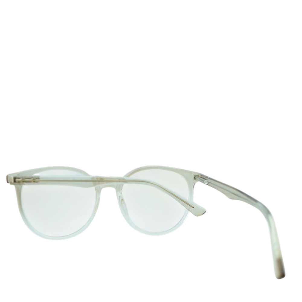 Anteojos de Plastico Caramelo livianos para lentes recetados | 2196CATR