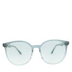 Anteojos de Plastico Gris livianos para lentes recetados | 2196GRTR 1 Anteojos de Plastico Gris livianos para lentes recetados | 2196GRTR