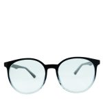 Anteojos de Plastico Negro livianos para lentes recetados | 2196NETR 2 Anteojos de Plastico Negro livianos para lentes recetados | 2196NETR