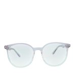 Anteojos de Plastico Rosa livianos para lentes recetados | 2196TRRO 1 Anteojos de Plastico Rosa livianos para lentes recetados | 2196TRRO