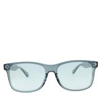 Anteojos de Plastico Gris livianos para lentes recetados | 2201GRTR 1 Anteojos de Plastico Gris livianos para lentes recetados | 2201GRTR