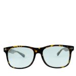 Anteojos de Plastico Marrón livianos para lentes recetados | 2201MAMA 1 Anteojos de Plastico Marrón livianos para lentes recetados | 2201MAMA