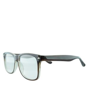 Anteojos de Plastico Marrón livianos para lentes recetados | 2201MATR 9 Anteojos de Plastico Marrón livianos para lentes recetados | 2201MATR