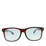 Anteojos de Plastico Rojo livianos para lentes recetados | 2201RO 2 Anteojos de Plastico Rojo livianos para lentes recetados | 2201RO