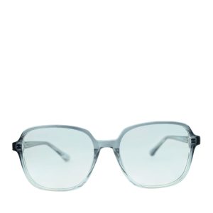 Anteojos de Plastico Gris livianos para lentes recetados | 2205GRTR 8 Anteojos de Plastico Gris livianos para lentes recetados | 2205GRTR