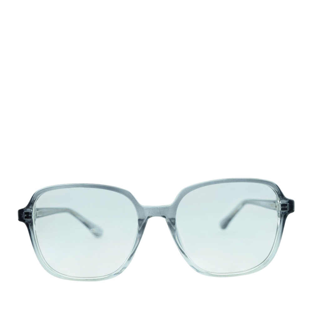 Anteojos de Plastico Gris livianos para lentes recetados | 2205GRTR 3 Anteojos de Plastico Gris livianos para lentes recetados | 2205GRTR