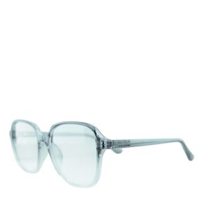 Anteojos de Plastico Gris livianos para lentes recetados | 2205GRTR 9 Anteojos de Plastico Gris livianos para lentes recetados | 2205GRTR