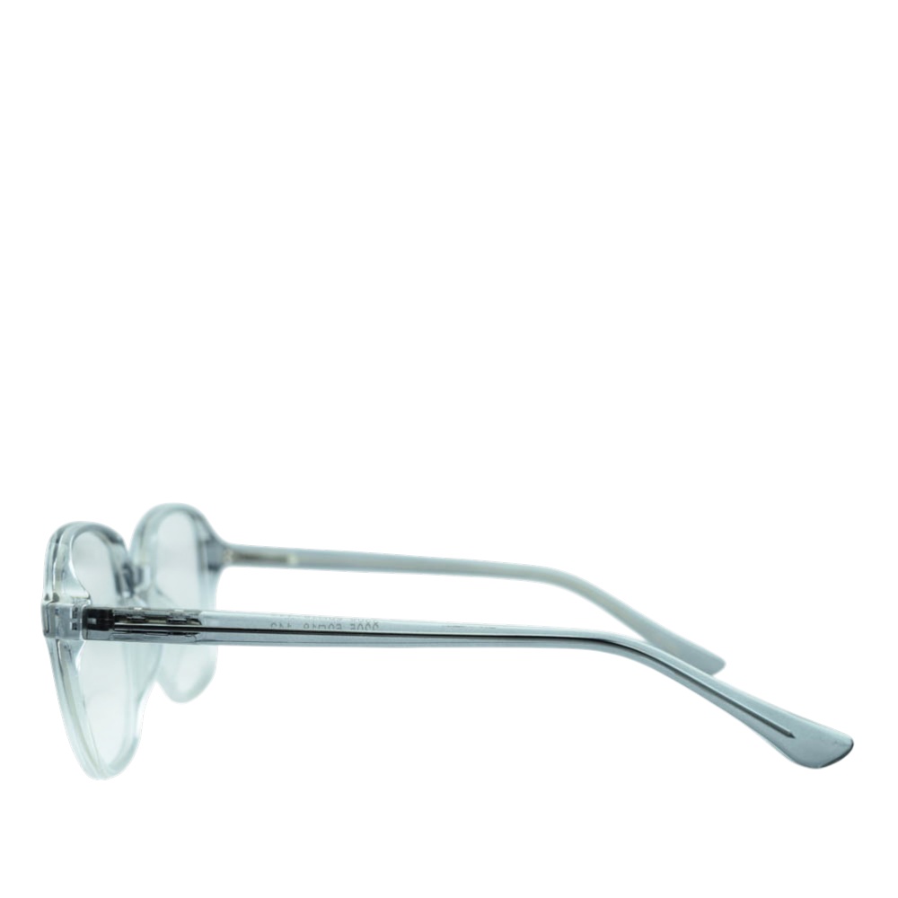 Anteojos de Plastico Gris livianos para lentes recetados | 2205GRTR 5 Anteojos de Plastico Gris livianos para lentes recetados | 2205GRTR