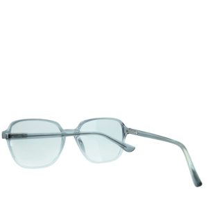 Anteojos de Plastico Gris livianos para lentes recetados | 2205GRTR 11 Anteojos de Plastico Gris livianos para lentes recetados | 2205GRTR