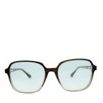 Anteojos de Plastico Marrón livianos para lentes recetados | 2205MATR 2 Anteojos de Plastico Marrón livianos para lentes recetados | 2205MATR