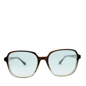 Anteojos de Plastico Marrón livianos para lentes recetados | 2205MATR 8 Anteojos de Plastico Marrón livianos para lentes recetados | 2205MATR