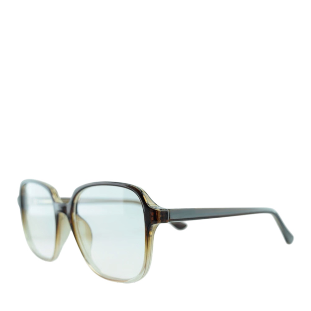 Anteojos de Plastico Marrón livianos para lentes recetados | 2205MATR 4 Anteojos de Plastico Marrón livianos para lentes recetados | 2205MATR