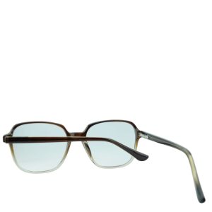 Anteojos de Plastico Marrón livianos para lentes recetados | 2205MATR 11 Anteojos de Plastico Marrón livianos para lentes recetados | 2205MATR