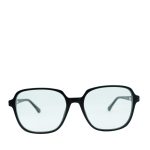 Anteojos de Plastico Negro livianos para lentes recetados | 2205NEMA 2 Anteojos de Plastico Negro livianos para lentes recetados | 2205NEMA