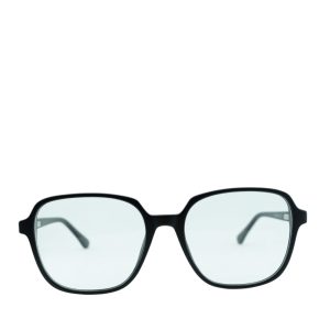 Anteojos de Plastico Negro livianos para lentes recetados | 2205NEMA 8 Anteojos de Plastico Negro livianos para lentes recetados | 2205NEMA
