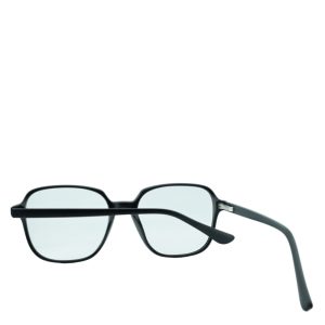 Anteojos de Plastico Negro livianos para lentes recetados | 2205NEMA 11 Anteojos de Plastico Negro livianos para lentes recetados | 2205NEMA