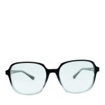 Anteojos de Plastico Negro livianos para lentes recetados | 2205NETR 2 Anteojos de Plastico Negro livianos para lentes recetados | 2205NETR