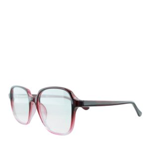 Anteojos de Plastico Rojo livianos para lentes recetados | 2205ROTR 9 Anteojos de Plastico Rojo livianos para lentes recetados | 2205ROTR
