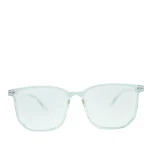 Anteojos de Plastico Transparente livianos para lentes recetados | 66362TR 1 Anteojos de Plastico Transparente livianos para lentes recetados | 66362TR